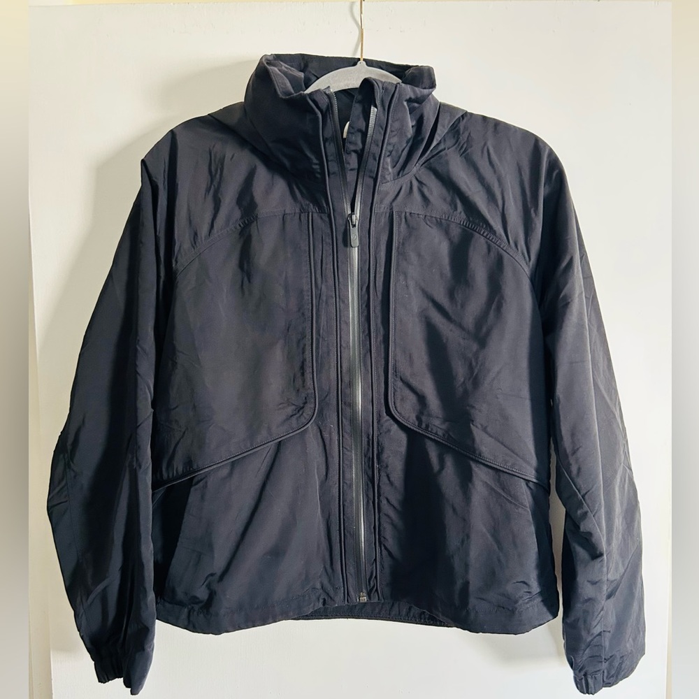 Lululemon always effortless jacket